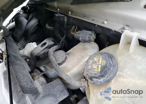 2013 Ford Econoline E350 Super Duty Wagon из США, поврежденный, VIN 1FDSS3BL4DDB20003